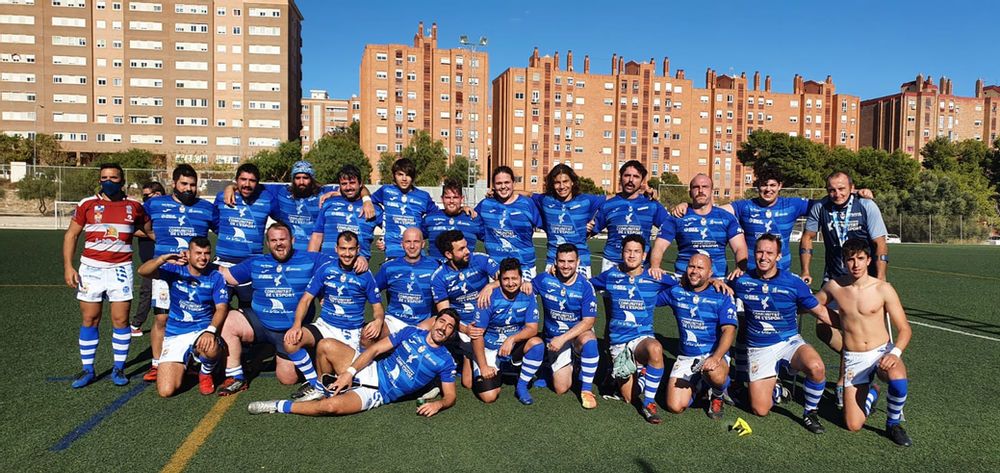 Equipo B - La Vila
