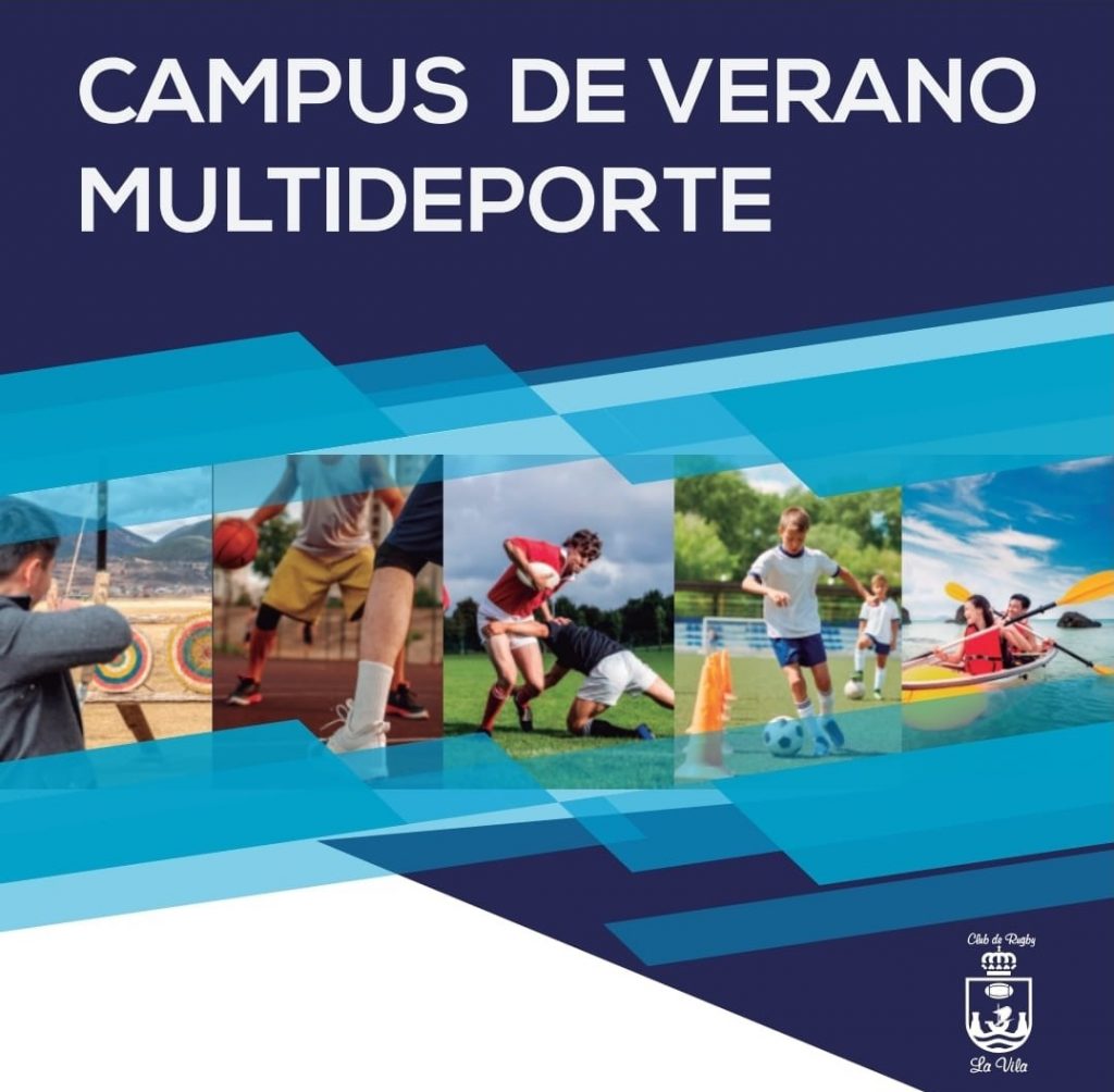 campus multideporte la vila