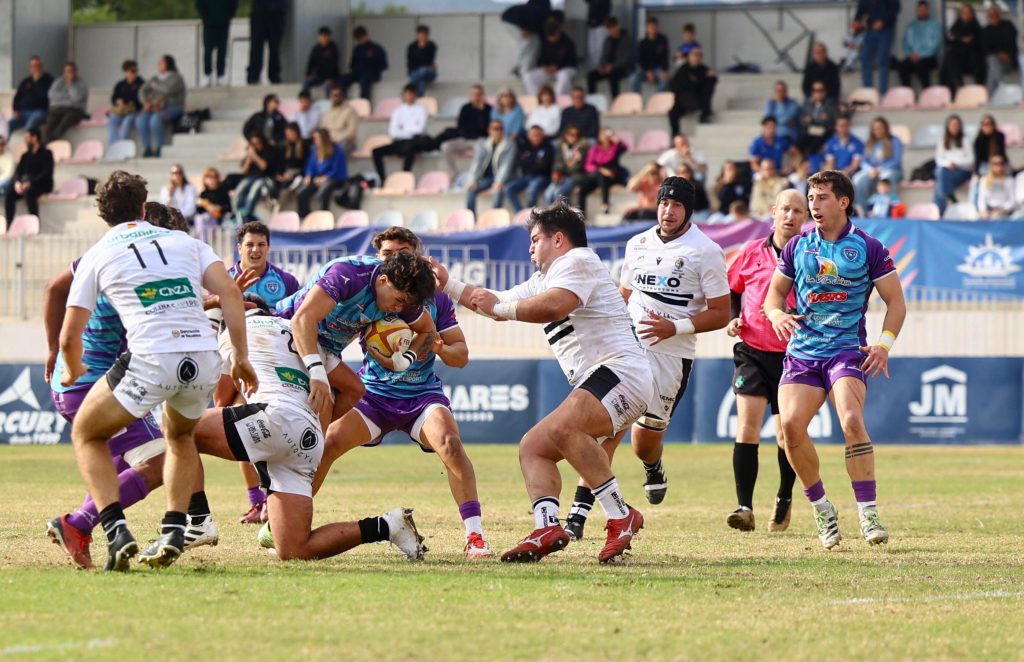 Inexo El Salvador (35-33)