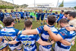 El Huesitos La Vila cae en la semifinal de la Copa del Rey