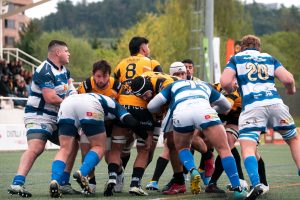 crónica Burgos-Huesitos